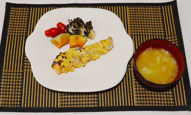 優良賞 岩本悠里さん