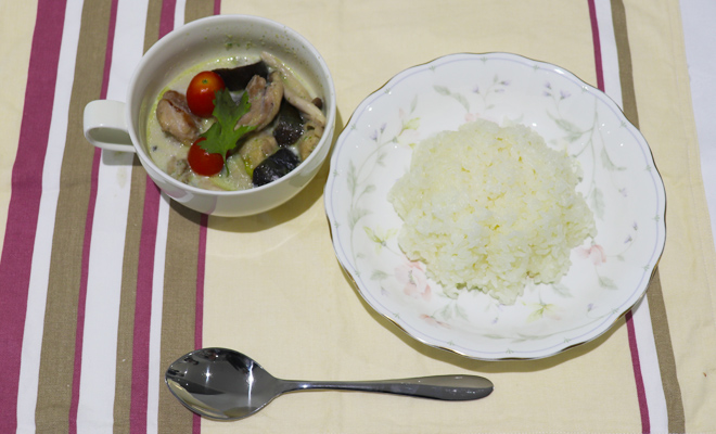 優良賞 奥村穂乃香さん