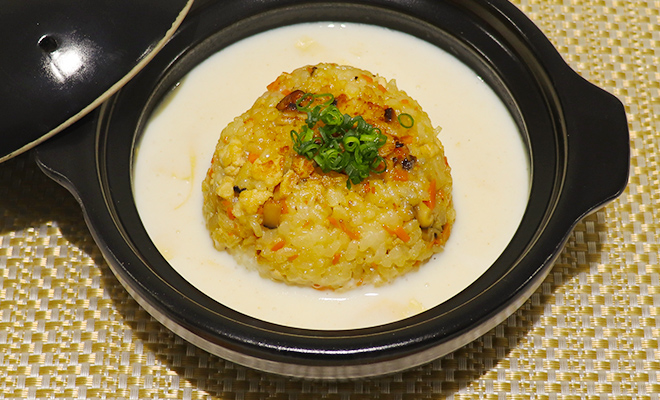 最優秀賞 鈴木麻渚さん