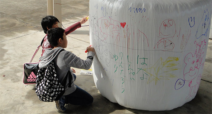 2016年の会場風景 02