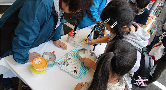 2018年の会場風景 05