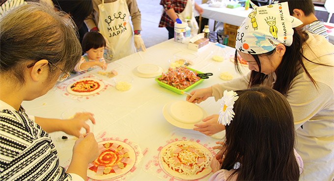 2018年の会場風景 06