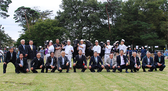 2018年の会場風景 08