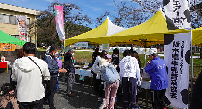 2023年の会場風景 01