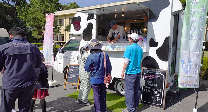 2023年の会場風景 04