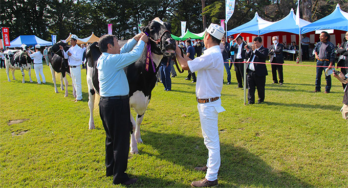 当日の会場風景 07