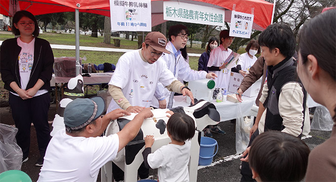 2024年の会場風景 01
