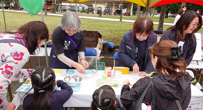 2024年の会場風景 05