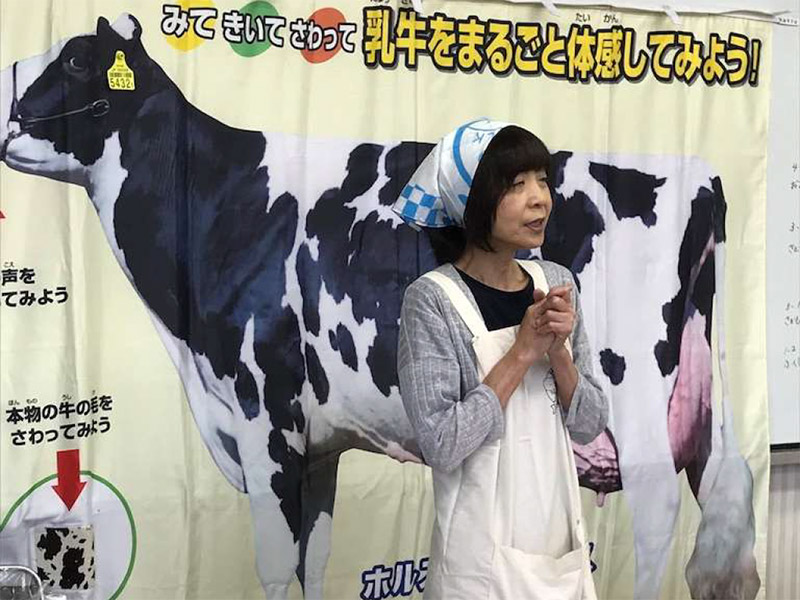 高齢者向けイベント 会場風景.1