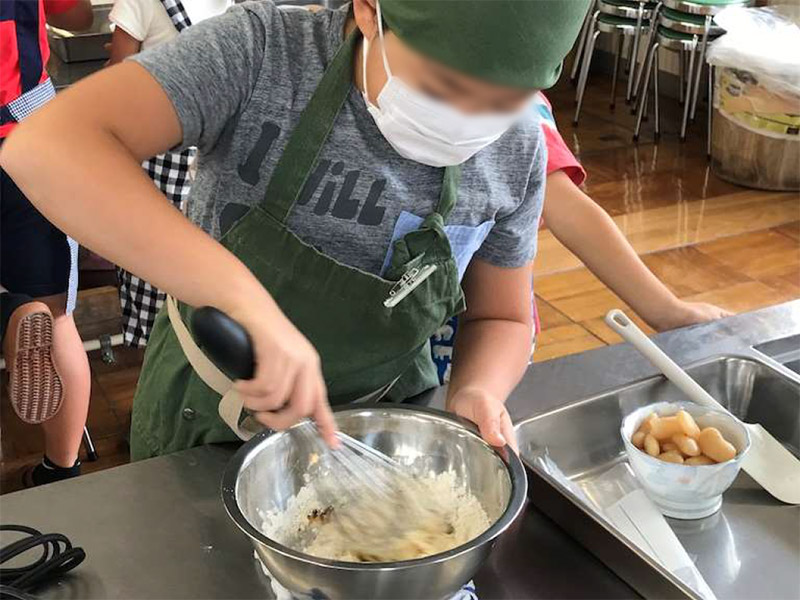 高齢者向けイベント 会場風景.2