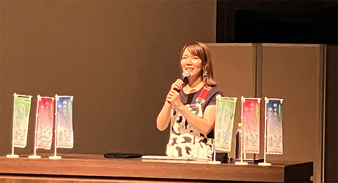 2025年の会場風景 02