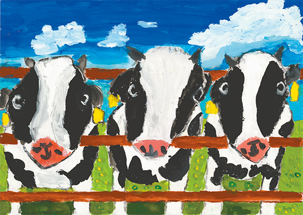 最優秀賞 安藤滉さん