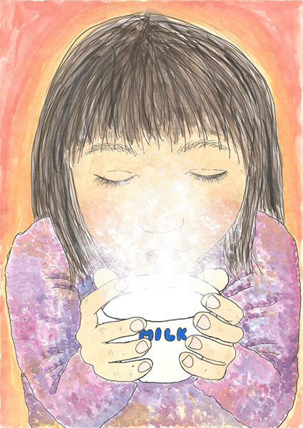 最優秀賞 相良綾子さん