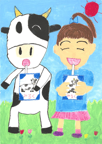 下野新聞社賞 岩崎りみさん