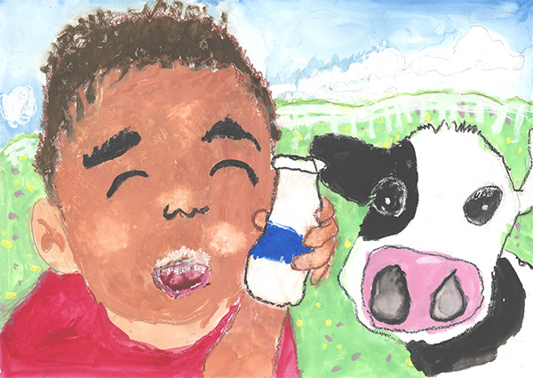 最優秀賞 松陰勇太さん