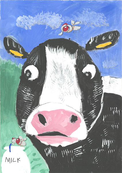 優良賞 渋江颯人さん